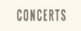 concerts